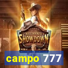 campo 777